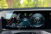 Mercedes-Benz EQC (Clasa GLC) din 2021 cu 124.320 km - oferta MER250914 - foto 21