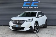 Peugeot 2008 din 2020 cu 139.000 km - oferta PEU250915 - foto 1