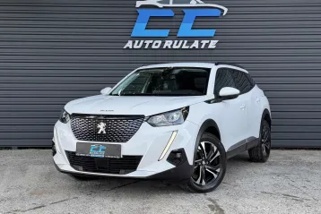 Peugeot 2008 din 2020 - oferta PEU250915
