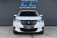 Peugeot 2008 din 2020 cu 139.000 km - oferta PEU250915 - foto 2