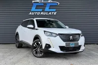 Peugeot 2008 din 2020 cu 139.000 km - oferta PEU250915 - foto 3