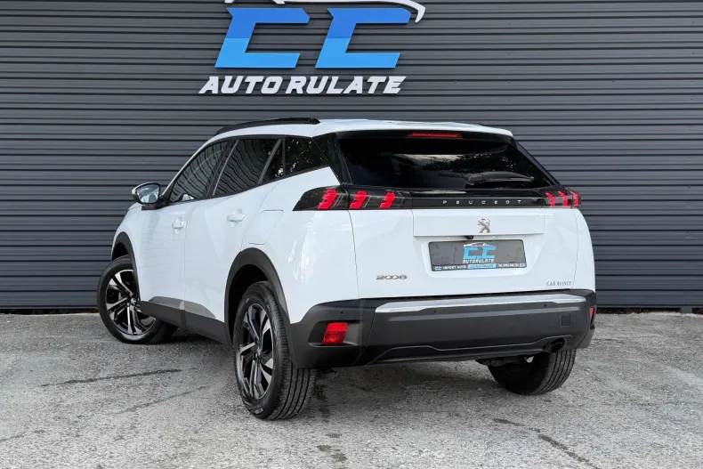 Peugeot 2008 din 2020 cu 139.000 km - oferta PEU250915 - foto 6