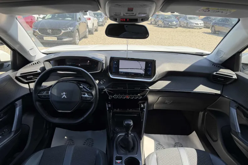 Peugeot 2008 din 2020 cu 139.000 km - oferta PEU250915 - foto 7