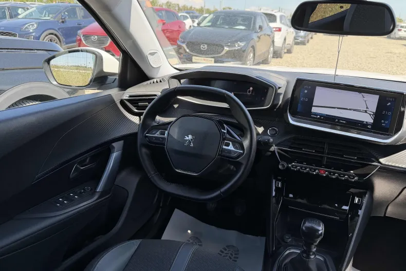 Peugeot 2008 din 2020 cu 139.000 km - oferta PEU250915 - foto 9