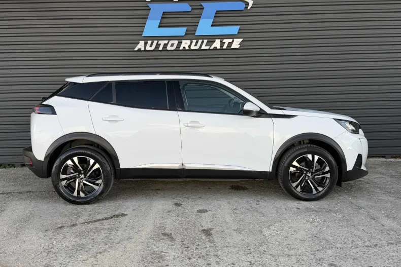Peugeot 2008 din 2020 cu 139.000 km - oferta PEU250915 - foto 28