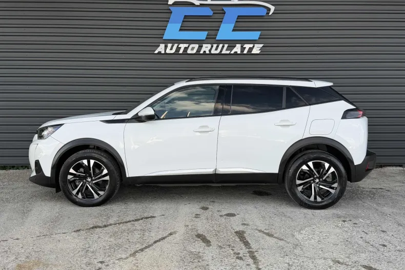 Peugeot 2008 din 2020 cu 139.000 km - oferta PEU250915 - foto 29