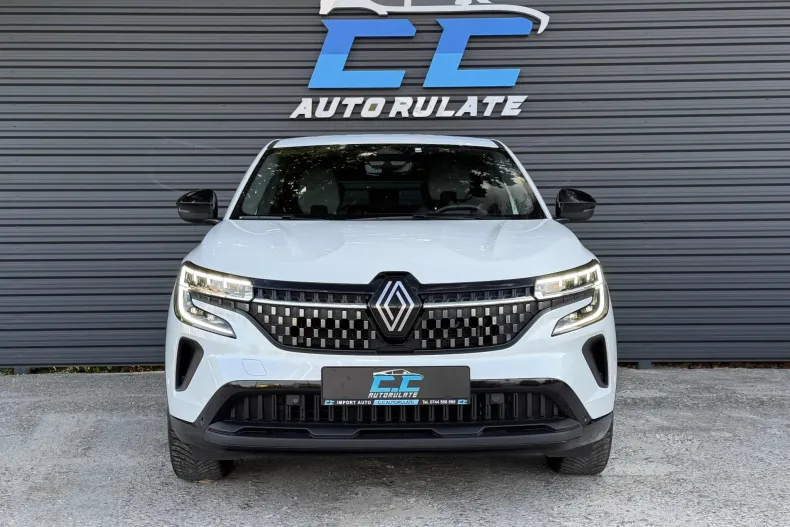 Renault Austral din 2023 cu 123.000 km - oferta REN250917 - foto 2