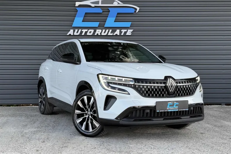 Renault Austral din 2023 cu 123.000 km - oferta REN250917 - foto 3
