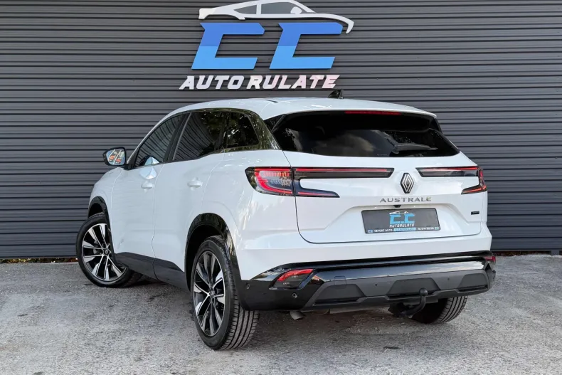 Renault Austral din 2023 cu 123.000 km - oferta REN250917 - foto 6