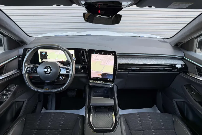Renault Austral din 2023 cu 123.000 km - oferta REN250917 - foto 7
