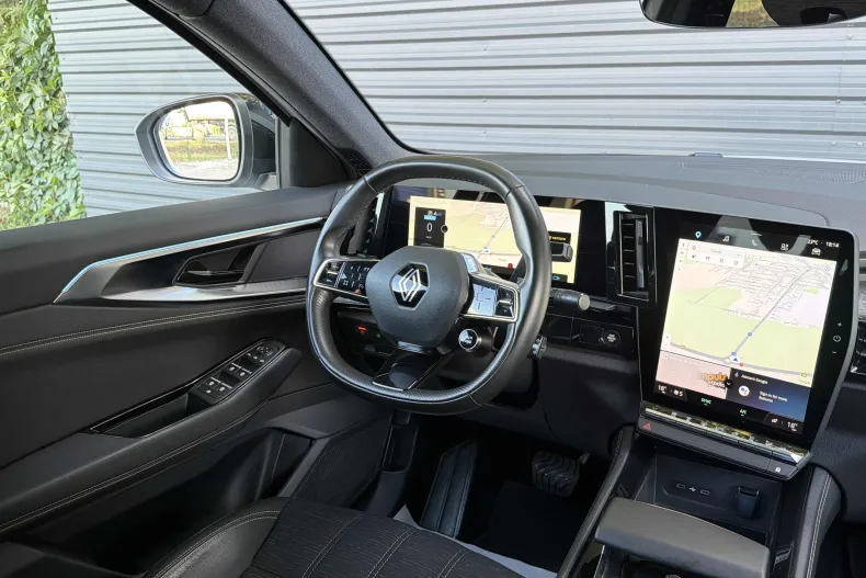 Renault Austral din 2023 cu 123.000 km - oferta REN250917 - foto 8