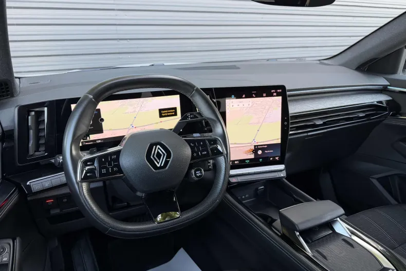 Renault Austral din 2023 cu 123.000 km - oferta REN250917 - foto 10