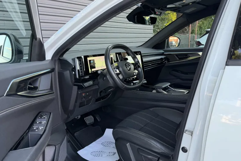 Renault Austral din 2023 cu 123.000 km - oferta REN250917 - foto 12
