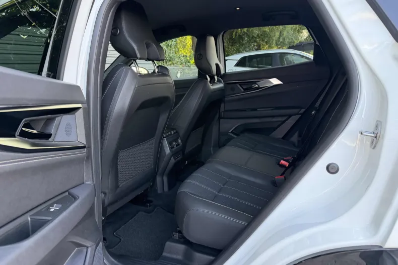 Renault Austral din 2023 cu 123.000 km - oferta REN250917 - foto 14