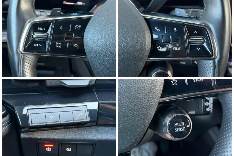 Renault Austral din 2023 cu 123.000 km - oferta REN250917 - foto 25