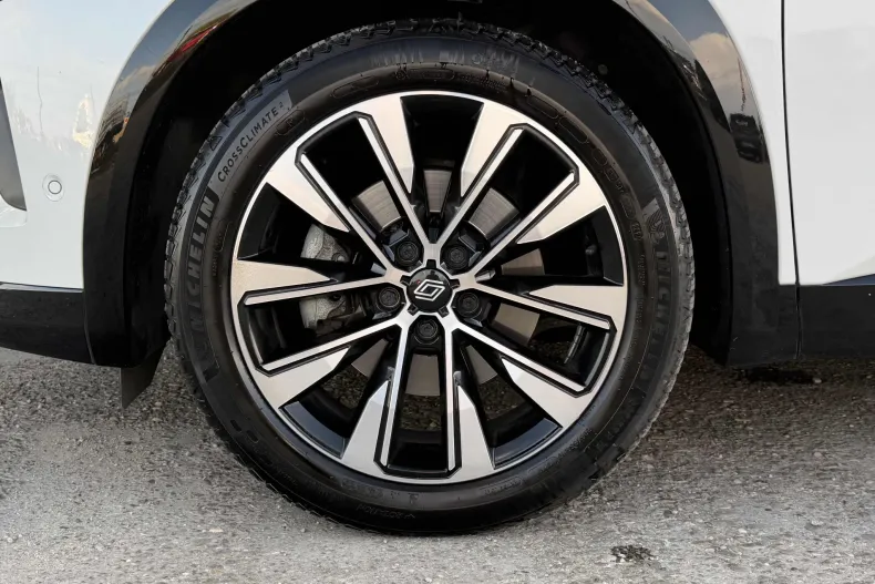 Renault Austral din 2023 cu 123.000 km - oferta REN250917 - foto 32