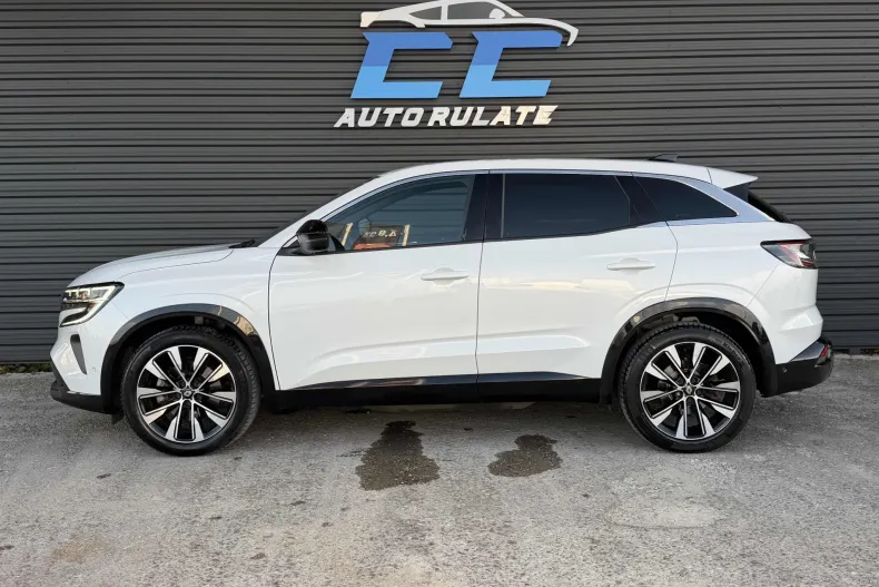 Renault Austral din 2023 cu 123.000 km - oferta REN250917 - foto 36