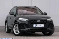 Audi Q5 din 2022 cu 169.200 km - oferta AUD250918 - foto 1