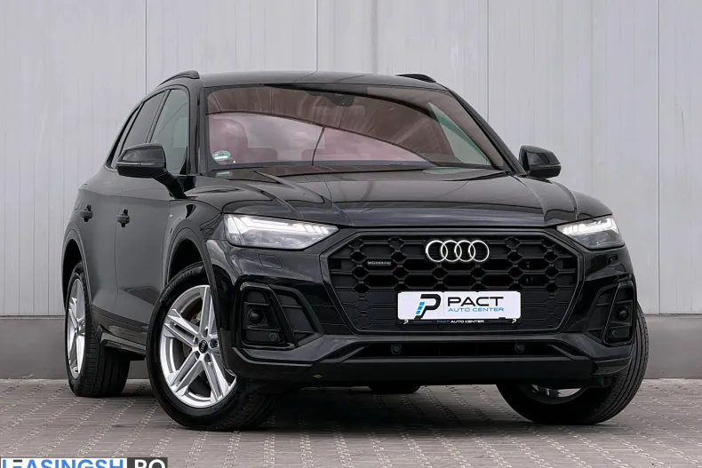 Audi Q5 din 2022 cu 169.200 km - oferta AUD250918 - foto 1