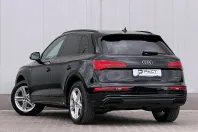 Audi Q5 din 2022 cu 169.200 km - oferta AUD250918 - foto 3