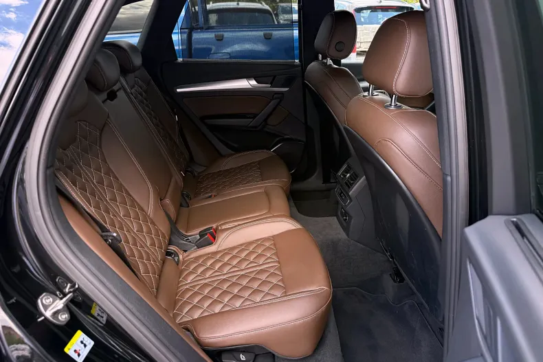 Audi Q5 din 2022 cu 169.200 km - oferta AUD250918 - foto 6