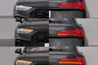 Audi Q5 din 2022 cu 169.200 km - oferta AUD250918 - foto 7
