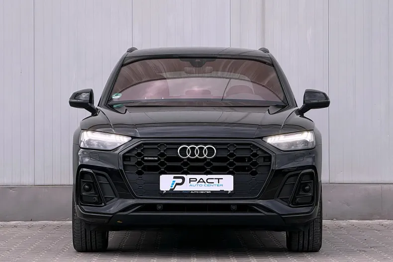 Audi Q5 din 2022 cu 169.200 km - oferta AUD250918 - foto 9
