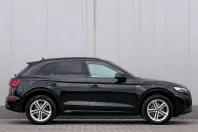 Audi Q5 din 2022 cu 169.200 km - oferta AUD250918 - foto 10