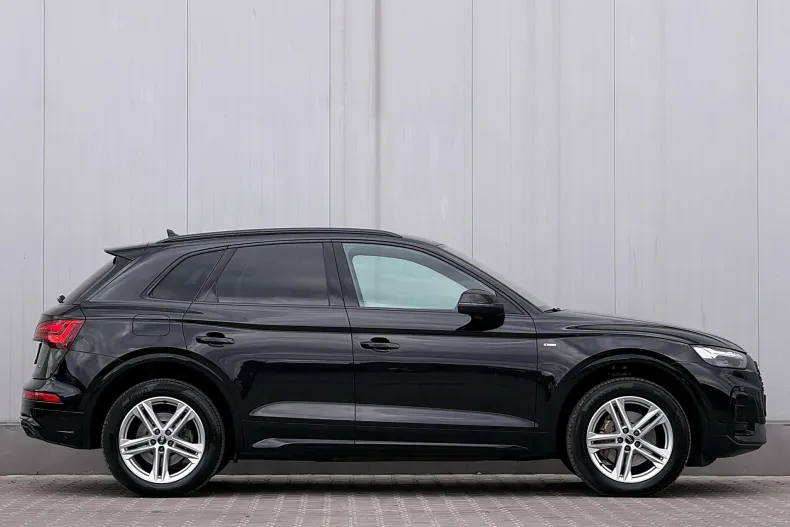 Audi Q5 din 2022 cu 169.200 km - oferta AUD250918 - foto 10