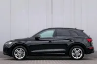 Audi Q5 din 2022 cu 169.200 km - oferta AUD250918 - foto 12