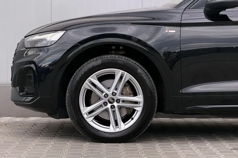 Audi Q5 din 2022 cu 169.200 km - oferta AUD250918 - foto 13
