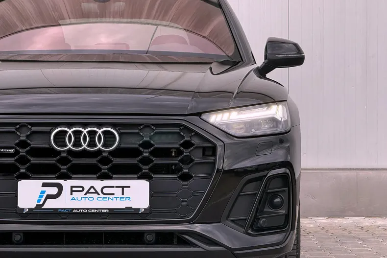 Audi Q5 din 2022 cu 169.200 km - oferta AUD250918 - foto 14
