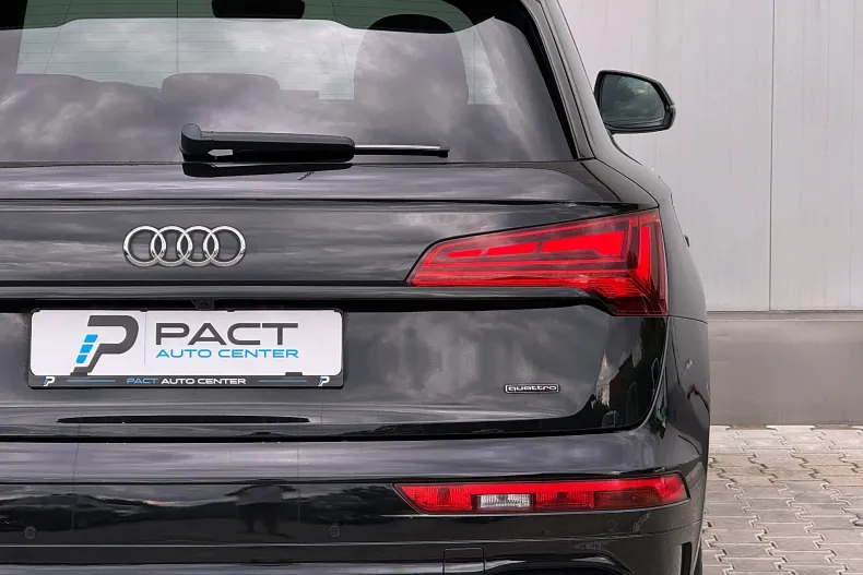 Audi Q5 din 2022 cu 169.200 km - oferta AUD250918 - foto 15