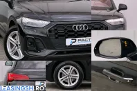 Audi Q5 din 2022 cu 169.200 km - oferta AUD250918 - foto 16