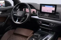 Audi Q5 din 2022 cu 169.200 km - oferta AUD250918 - foto 19