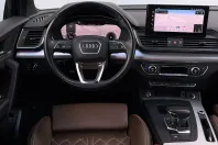 Audi Q5 din 2022 cu 169.200 km - oferta AUD250918 - foto 21