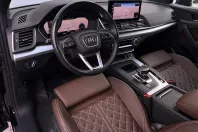 Audi Q5 din 2022 cu 169.200 km - oferta AUD250918 - foto 22