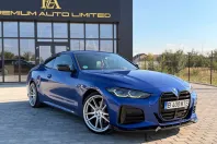 BMW M4 (Seria 4) din 2022 cu 169.000 km - oferta BMW250919 - foto 1