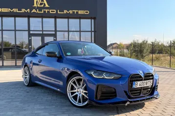 BMW M4 din 2022 - oferta BMW250919