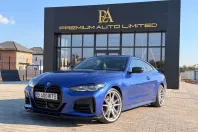 BMW M4 (Seria 4) din 2022 cu 169.000 km - oferta BMW250919 - foto 2