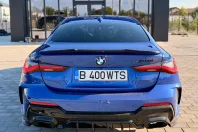 BMW M4 (Seria 4) din 2022 cu 169.000 km - oferta BMW250919 - foto 4