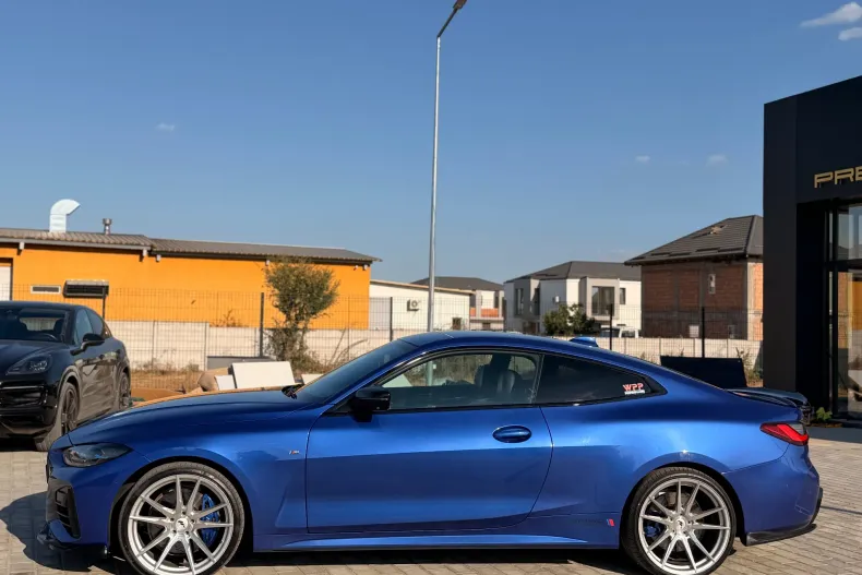 BMW M4 (Seria 4) din 2022 cu 169.000 km - oferta BMW250919 - foto 5