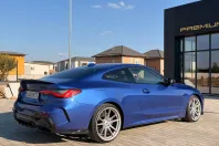 BMW M4 (Seria 4) din 2022 cu 169.000 km - oferta BMW250919 - foto 6