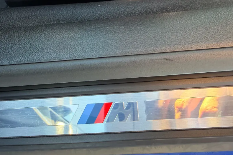 BMW M4 (Seria 4) din 2022 cu 169.000 km - oferta BMW250919 - foto 11