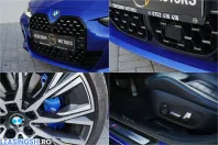 BMW 420 (Seria 4) din 2022 cu 162.000 km - oferta BMW250920 - foto 18
