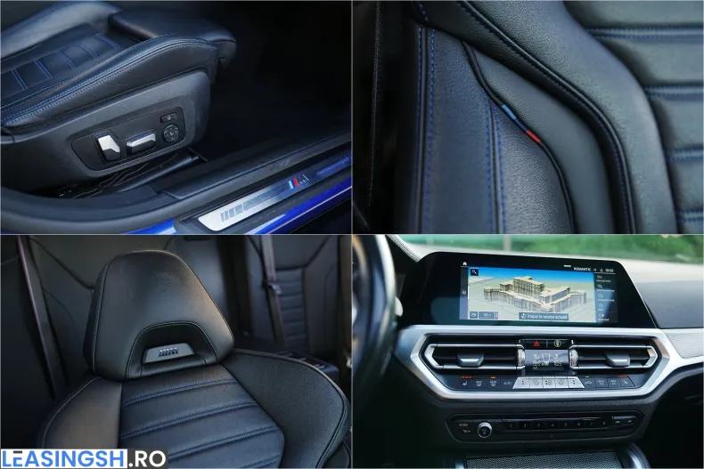 BMW 420 (Seria 4) din 2022 cu 162.000 km - oferta BMW250920 - foto 21