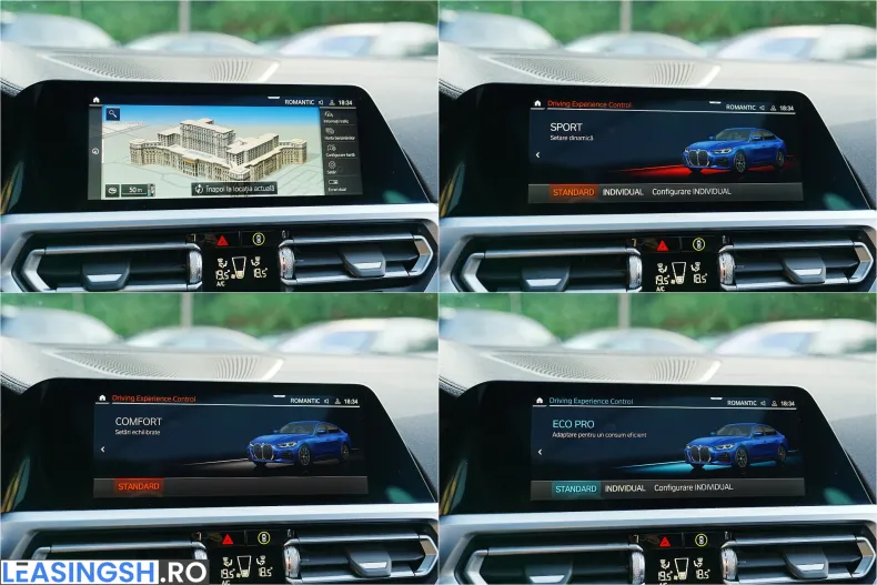 BMW 420 (Seria 4) din 2022 cu 162.000 km - oferta BMW250920 - foto 24