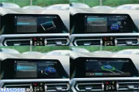 BMW 420 (Seria 4) din 2022 cu 162.000 km - oferta BMW250920 - foto 27