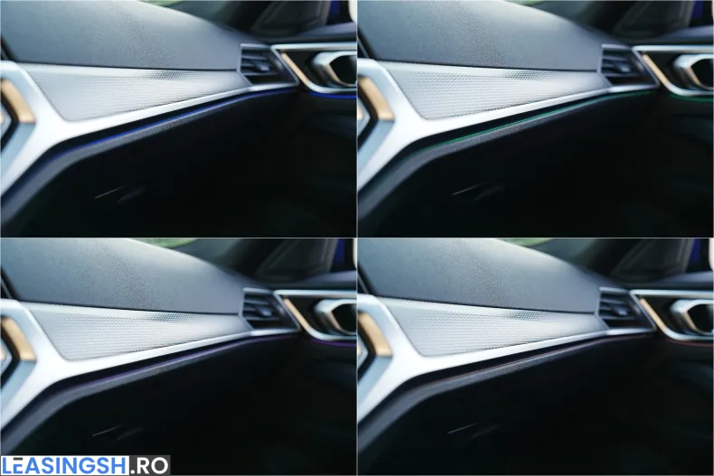 BMW 420 (Seria 4) din 2022 cu 162.000 km - oferta BMW250920 - foto 29