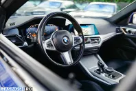 BMW 420 (Seria 4) din 2022 cu 162.000 km - oferta BMW250920 - foto 31